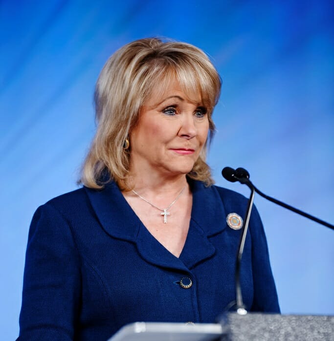 Mary Fallin 1